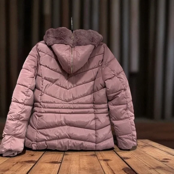 Women’s Hooded Jacket. NWT - Picture 9 of 14